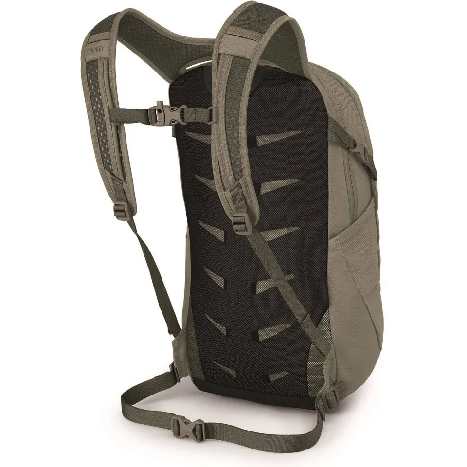 Osprey Daylite 13 dagrugzak grijs, foto 6