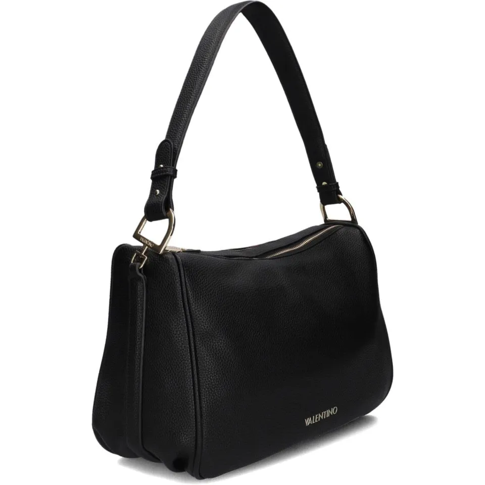 Valentino Bags Thaoe Re schoudertas zwart, foto 2