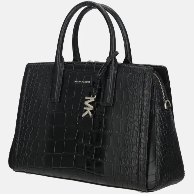 Michael Kors Laila handtas M black