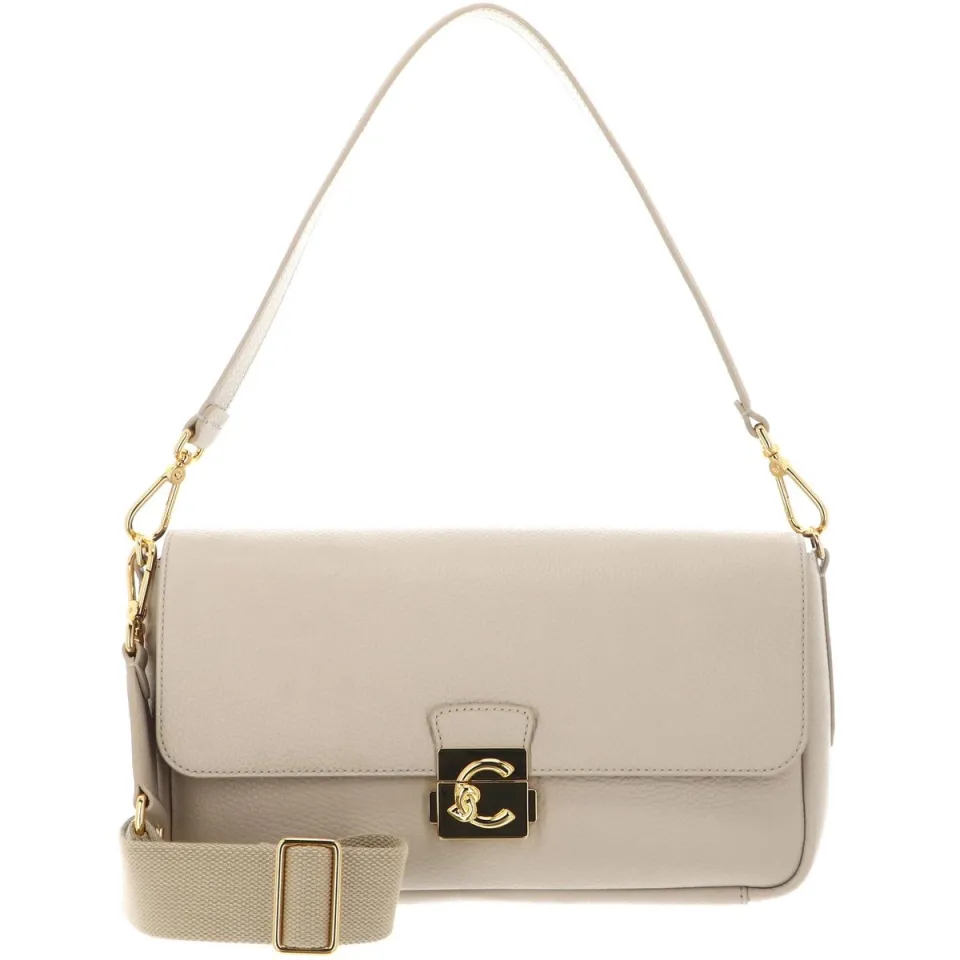 Coccinelle Handtas Sandshell, foto 3