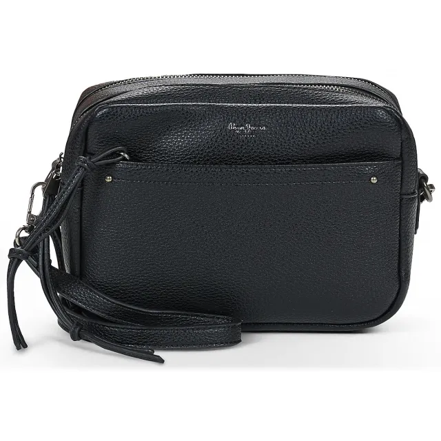 Pepe Jeans Schoudertas Pepe jeans ANAIS KEY Zwart