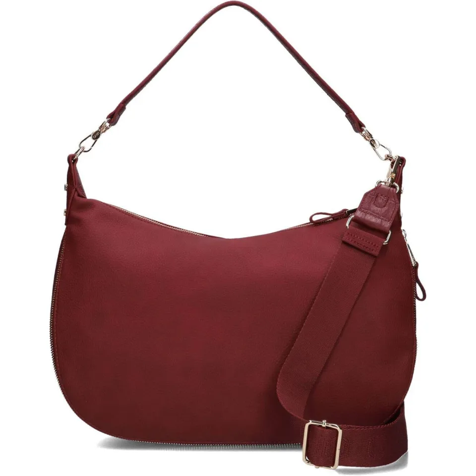 Liu Jo Kaliska crossbodytas bordeaux, foto 2