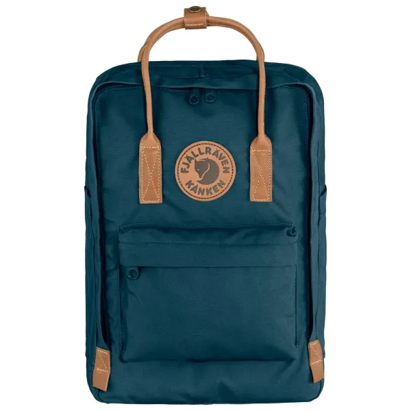 Fjällräven Kånken No. 2 Laptop 15'' - Dagrugzak blauw