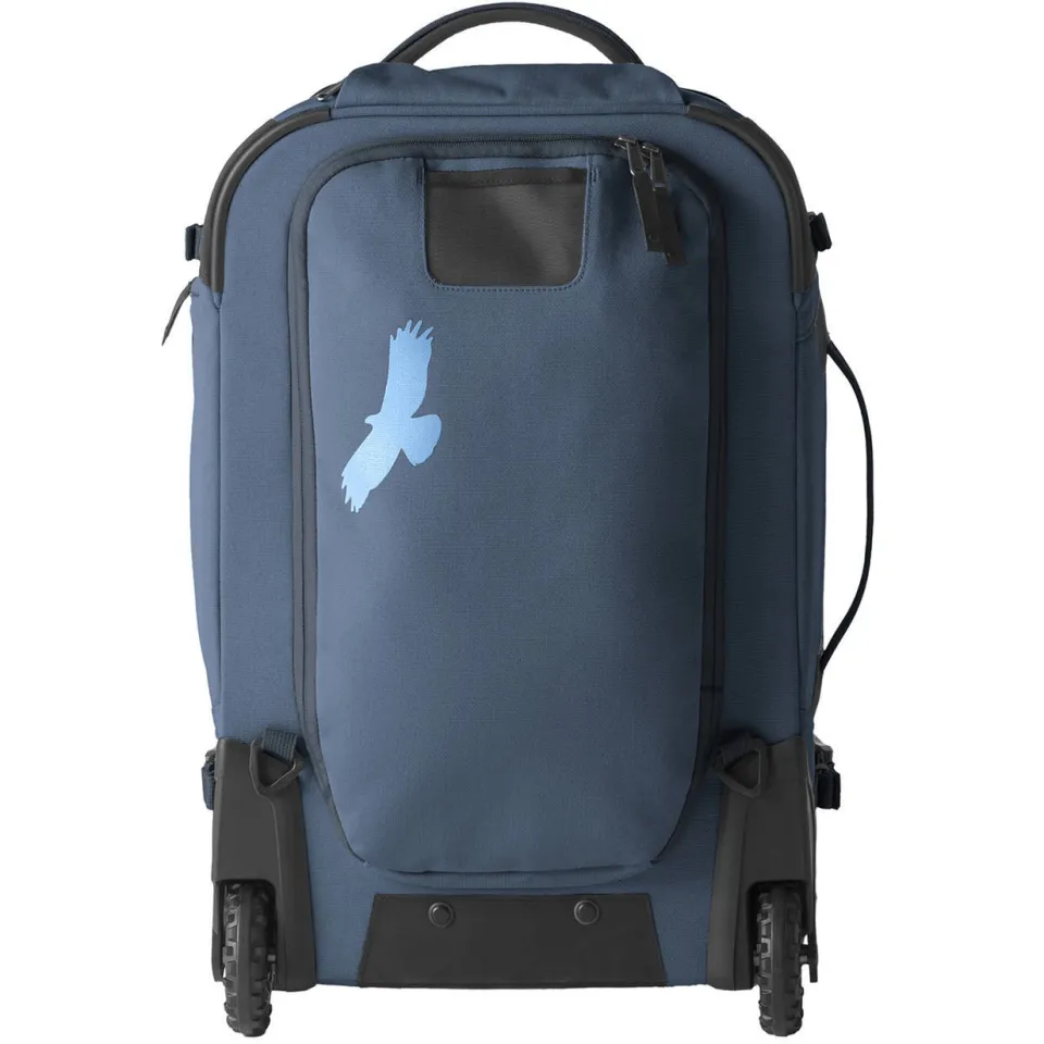 Eagle Creek Gear Warrior XE koffer blauw, foto 4