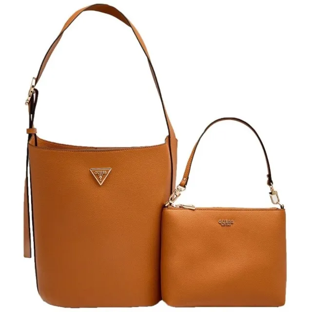 Guess Tas Guess Hwbg69 74040 Bruin