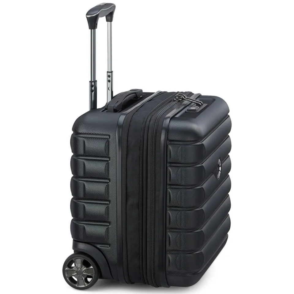 Delsey Shadow 5.0 Underseater trolley zwart, foto 6