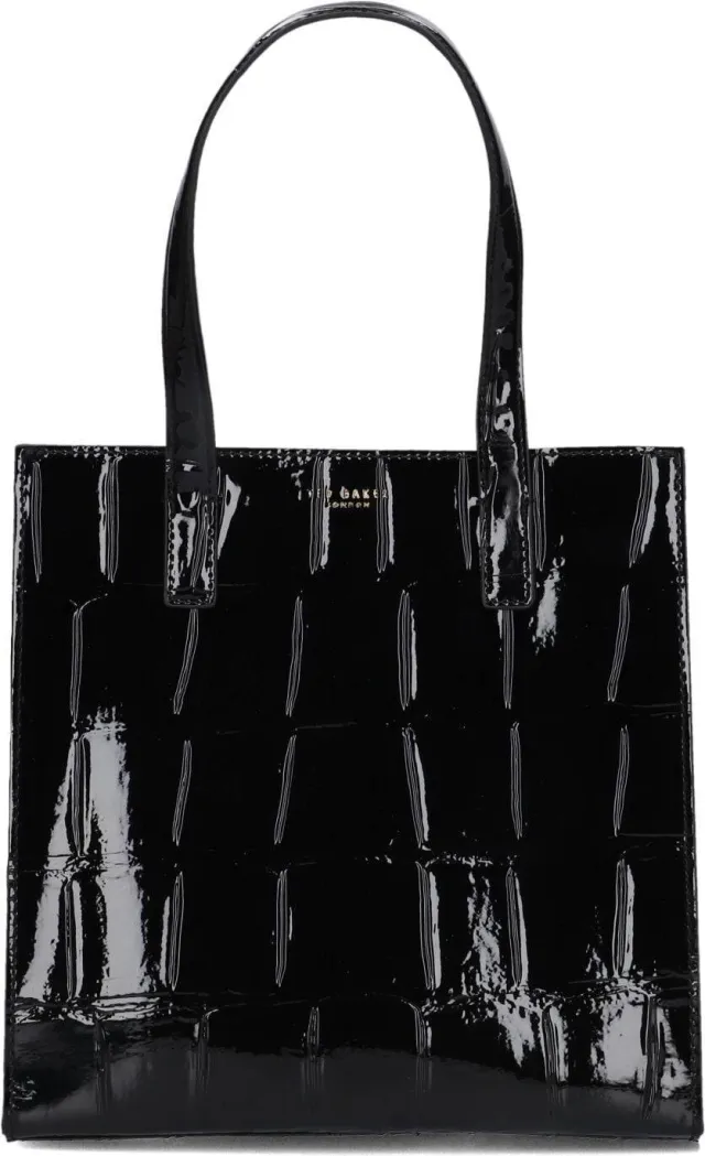 Ted Baker Vivanaa schoudertas zwart
