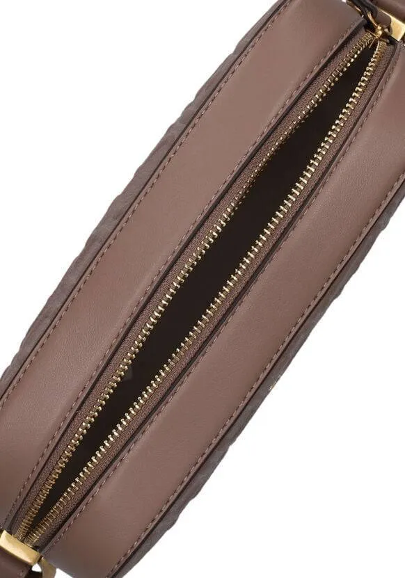 Crossbodytassen Liu Jo Manh - Cross Over Taupe - One size, foto 7
