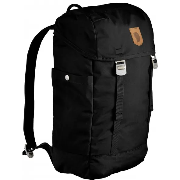 Fjällräven Greenland Top rugzak zwart, foto 2