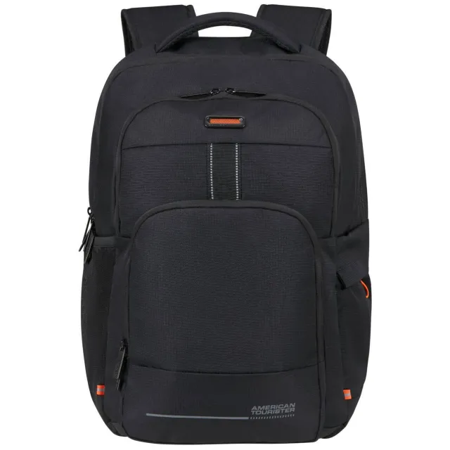 American Tourister rugzak - zwart
