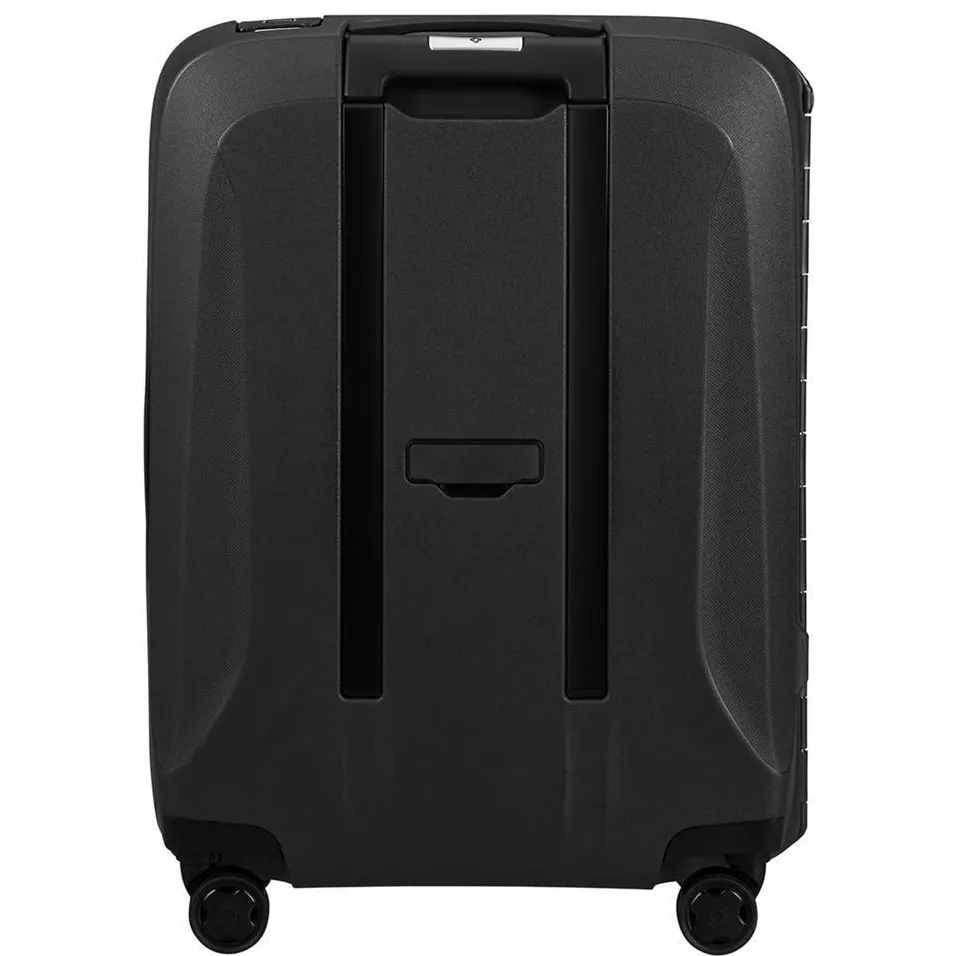 Samsonite Essens handbagagekoffer zwart, foto 6