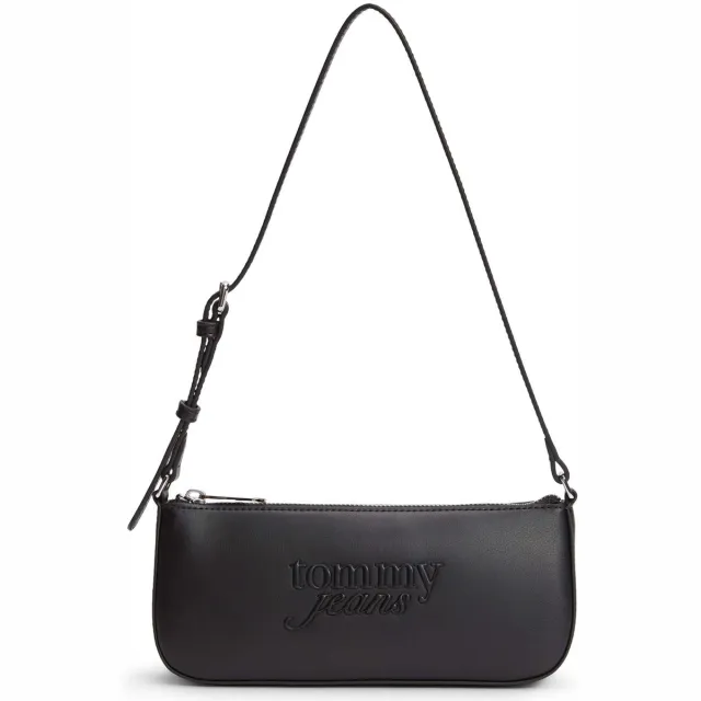Tommy Hilfiger Tjw Must Shoulder Bag zwart
