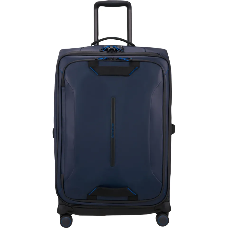 Samsonite Prodiver spinner reistas 68 cm blue nights, foto 2