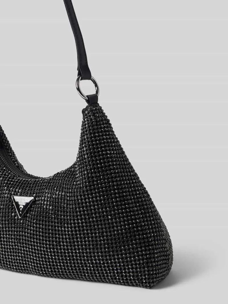 Guess Jewels schoudertasje zwart, foto 4