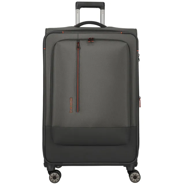 Travelite trolley Crosslite 5.0 77 cm. kaki