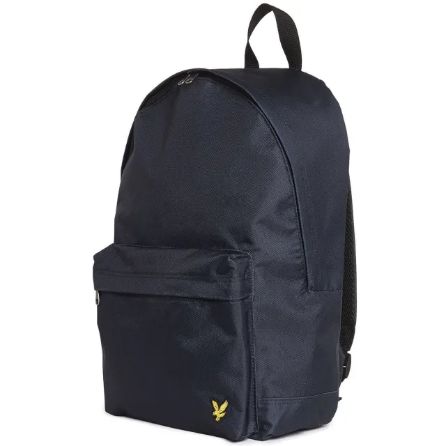 Lyle & Scott Everyday rugzak marineblauw, foto 2