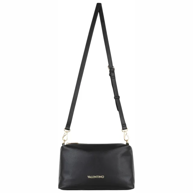 Valentino Bags crossbody tas Barn zwart