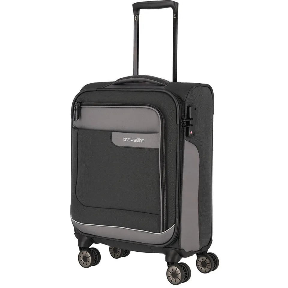 Travelite Viia koffer antraciet, foto 5