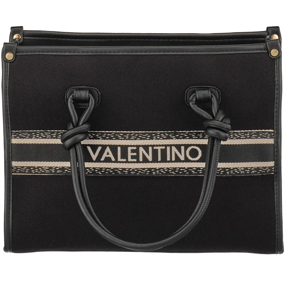 Valentino Bags Handtas Valentino Bags VBSABG04 Zwart