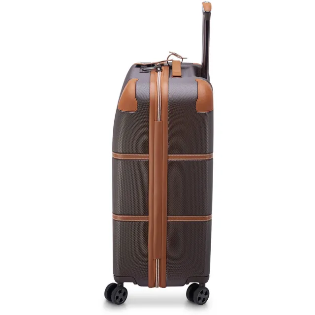 Delsey trolley Chatelet Air 2.0 69 cm. donkerbruin