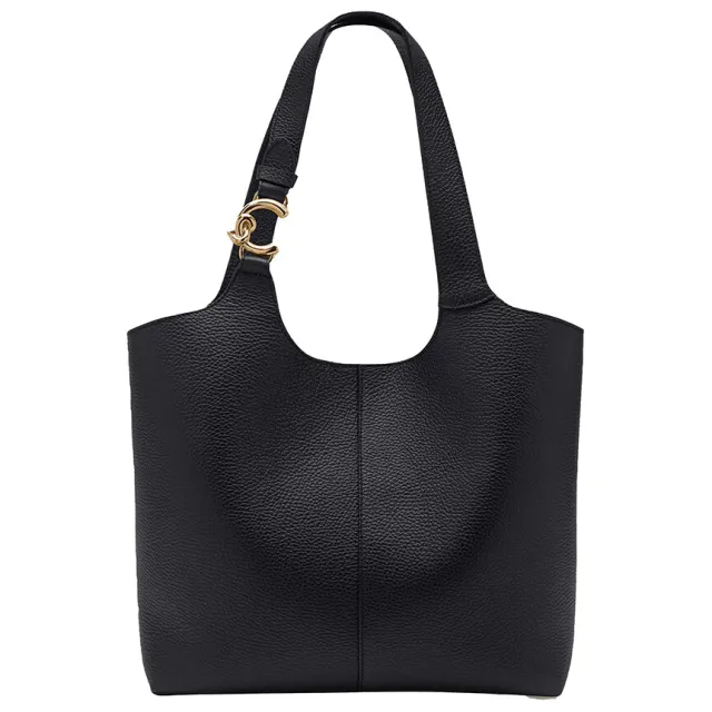 Coccinelle C-Easy shopper zwart