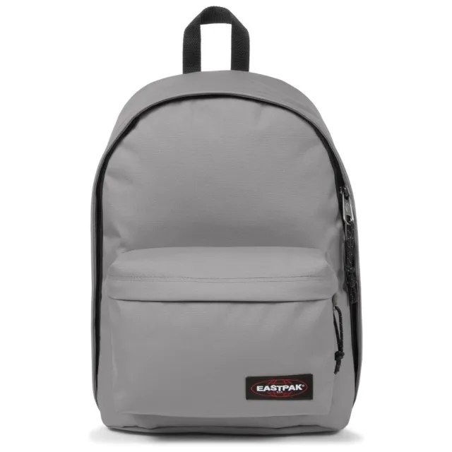 Eastpak Rugzak Eastpak Out Of Office Grijs