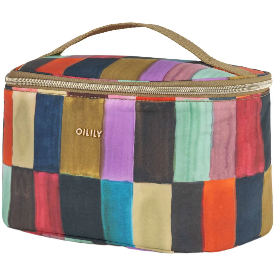 Oilily Cady beautycase meerkleurig multi, foto 3