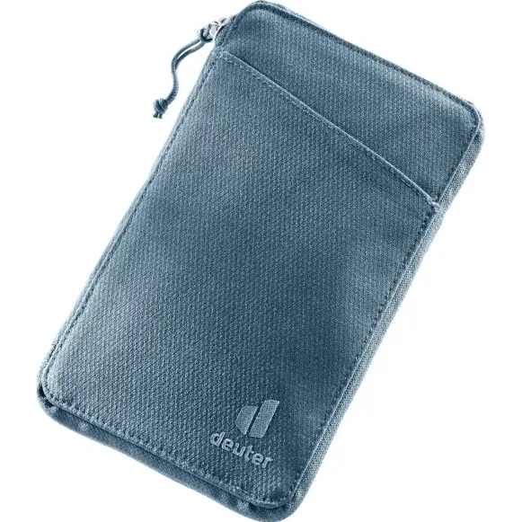 Deuter Travel Wallet - Portemonnee,3 l, atlantic