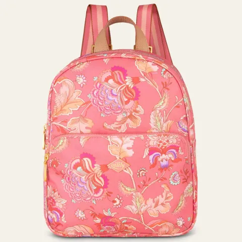 Oilily Bonita rugtas roze