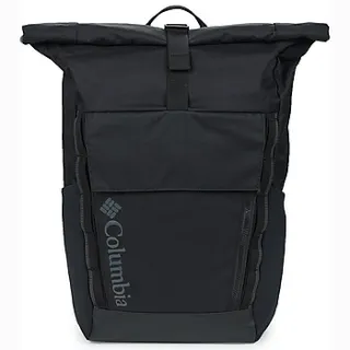 Columbia Convey III 27 dagrugzak zwart, foto 3