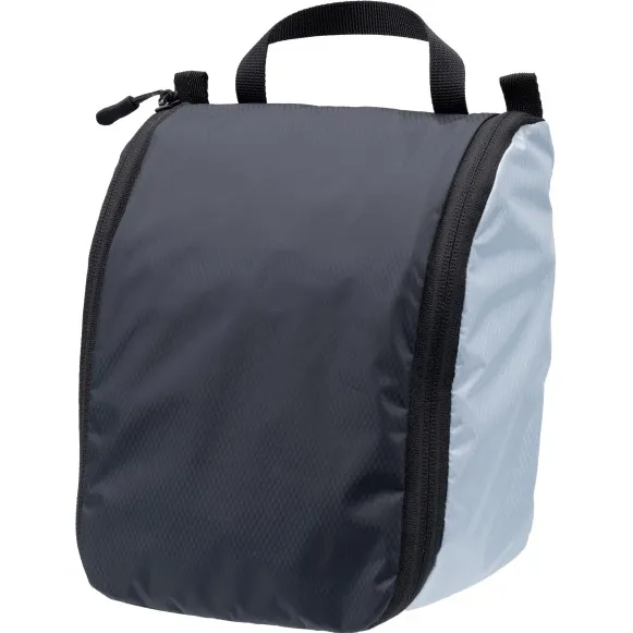 Cocoon Allrounder Light toilettas zwart grijs zwart/grijs