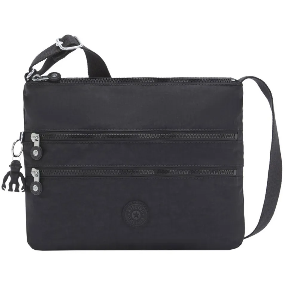 Kipling Kipling Alvar black noir Zwart