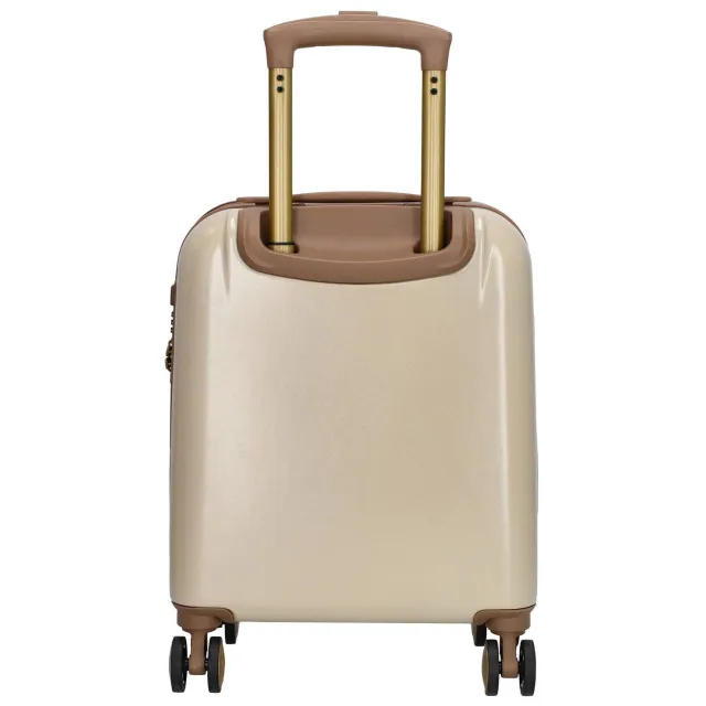 Charm London Capetown underseater koffer beige, foto 2