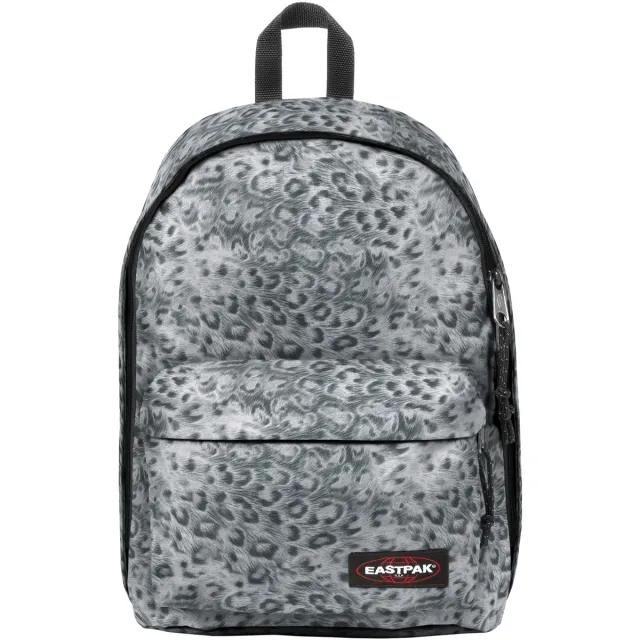 Rugzak Eastpak 296434 furrious dark