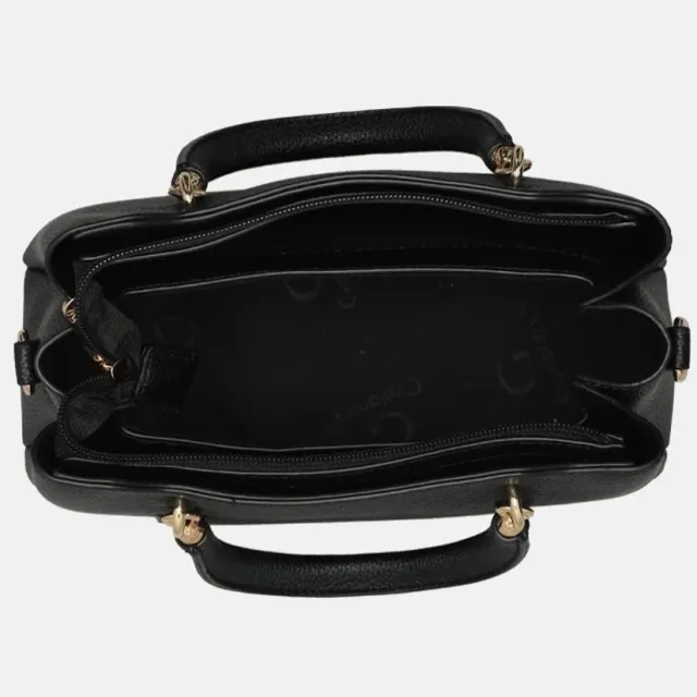 Firenze schoudertas S black, foto 2