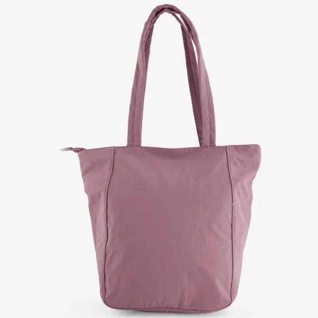 Enrico Benetti dames shopper paars