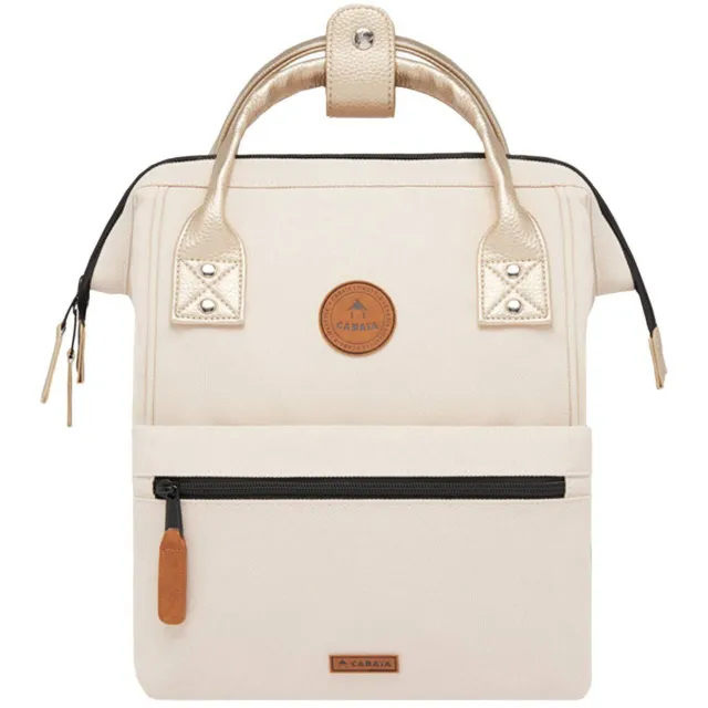Cabaia rugzak Adventurer Small alger