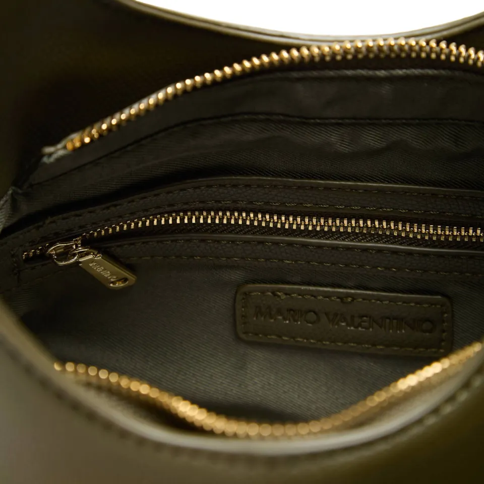 Valentino Bags Bianka Re schoudertas olijfgroen, foto 5