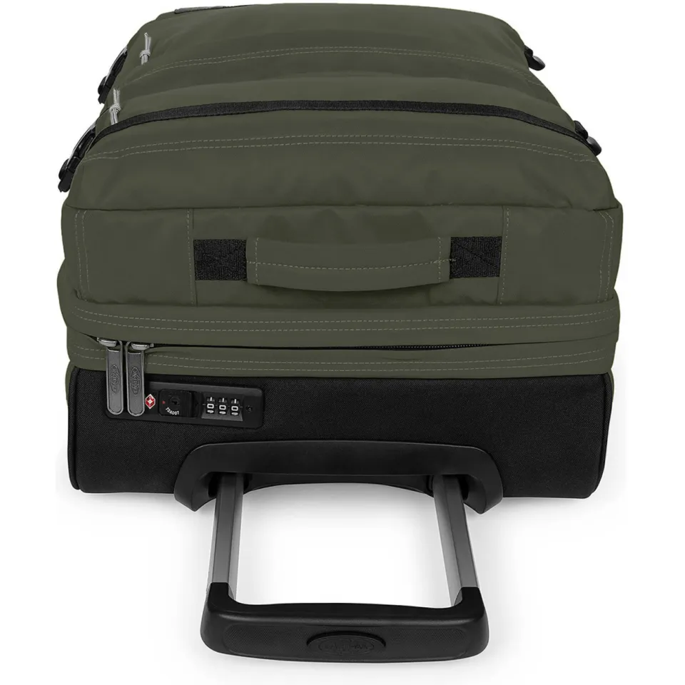 Eastpak Transit'r Plus S reistas groen, foto 4