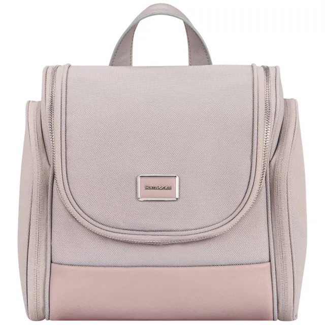 Samsonite Image Toilet Kit toilettas roze