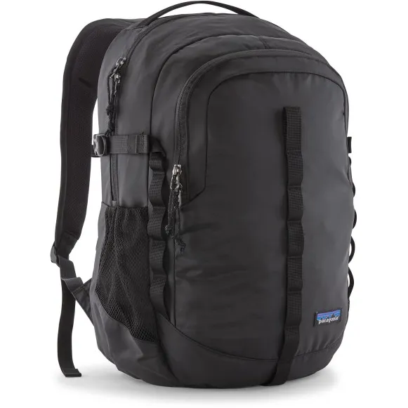 Patagonia Refugio Day Pack 26 dagrugzak zwart