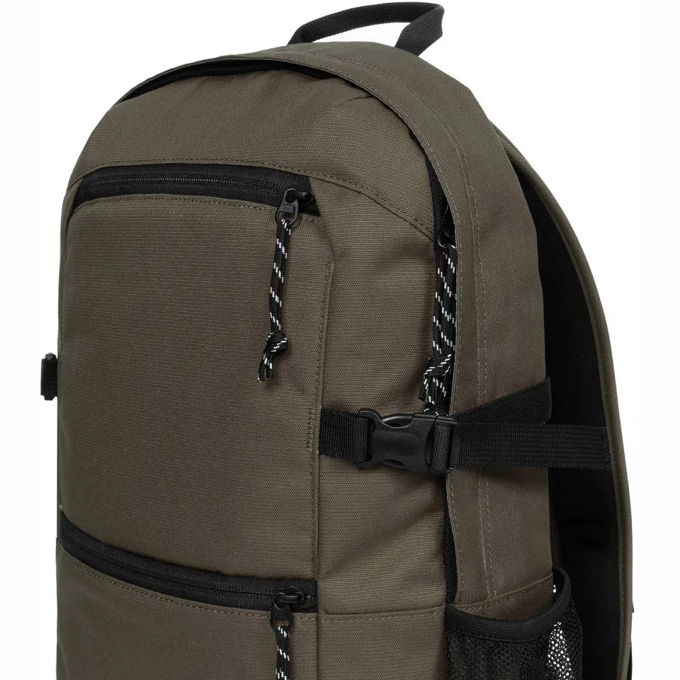 Eastpak Floid Pro CS 16 dagrugzak zwart, foto 4