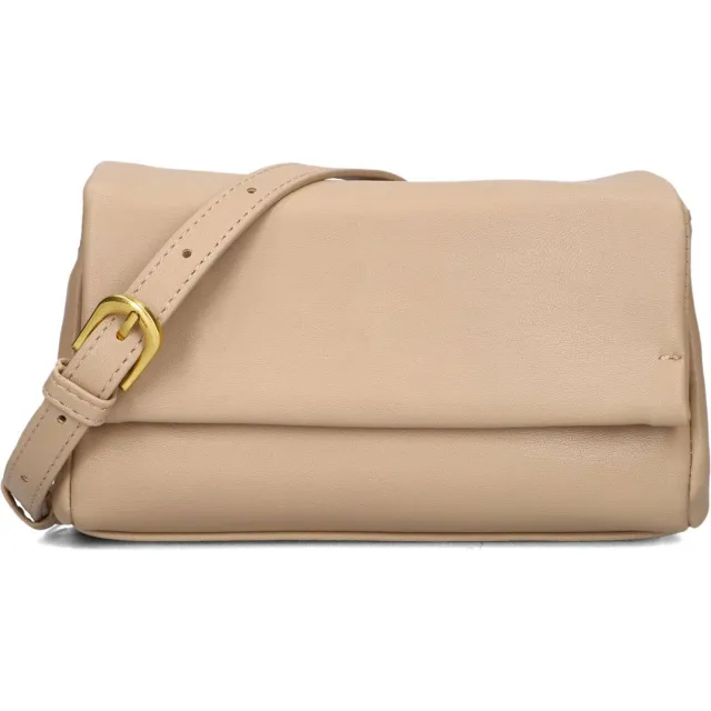 Notre-V Gawb1-314 handtas taupe