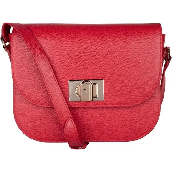 Furla Crossbodytas Furla 1927 Small Crossbody 23 Rood