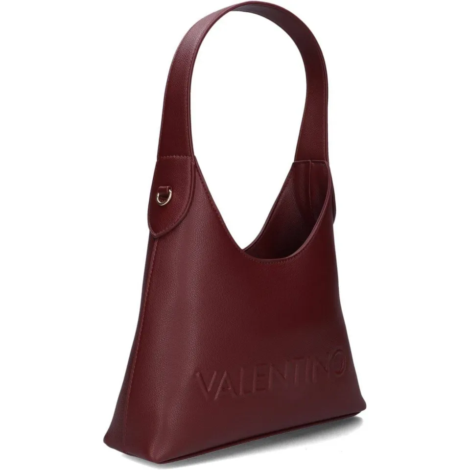 Valentino Bags Handtassen Bianka Hobo Bag Bordeaux - One size, foto 2