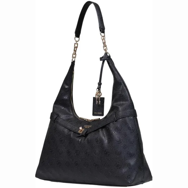 Guess Tas Guess JODI TOTE HWPD97 46010 Zwart