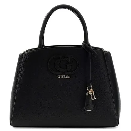 Guess Schoudertas Zwart