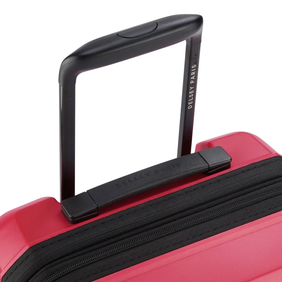 Delsey Lutece handbagagekoffer roze, foto 6