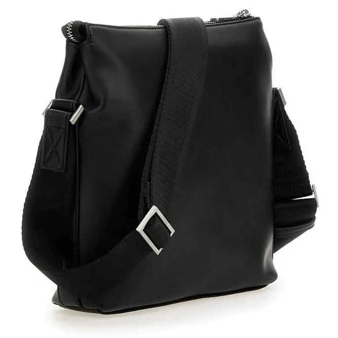 Guess Scala Xbody handtas zwart, foto 2