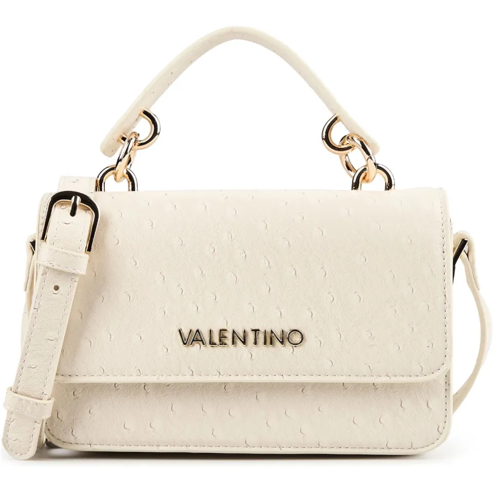 Valentino Bags Rossy crossbody tas ecru, foto 2